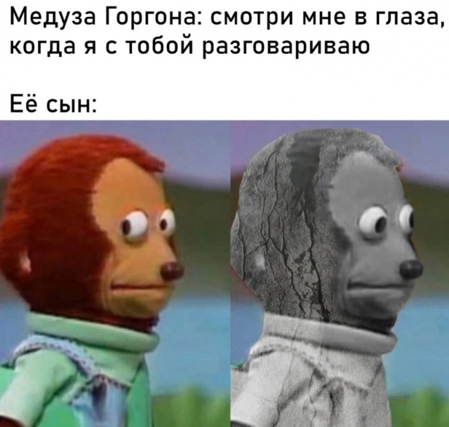 Весёлый полтишок 27.07.23