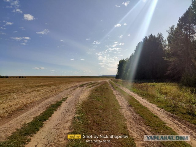 23 августа 1552 войско русского царя Ивана Грозного осадило Казань