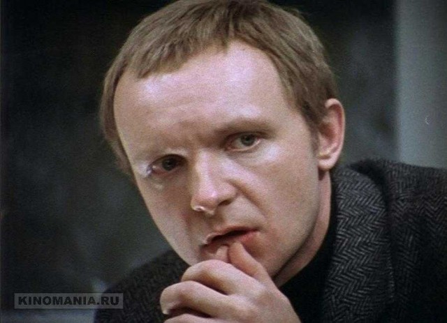 Надя из фильма "Американский пирог" 50 лет