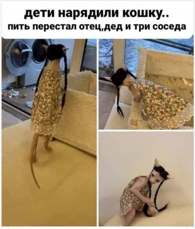 Пятница - Кубятница
