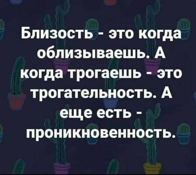 Всего понемногу. От 19.10.23