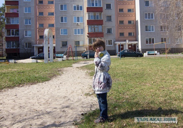 Славутич: последний советский атомоград