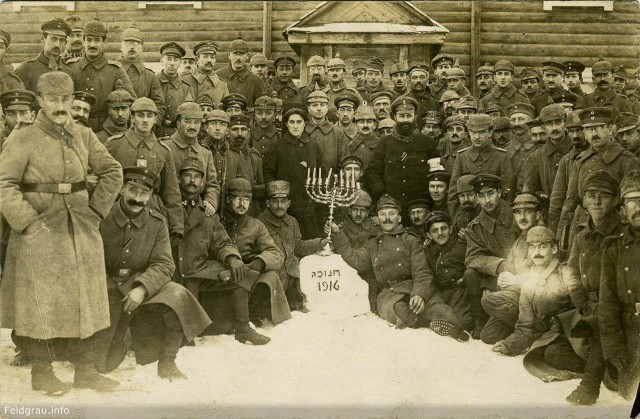 105 лет назад. Будёновка