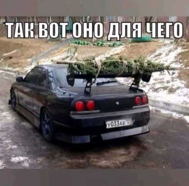 Новогодние картинки и тексты улыбательные (баяны и не очень)