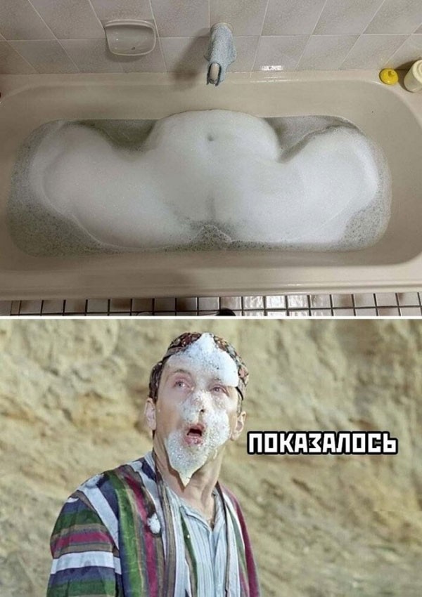 К обеду подвезли свежие баяны