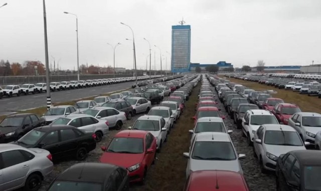 Изъять в пользу государства: в хабаровском крае начали конфискацию машин у нетрезвых автолюбителей