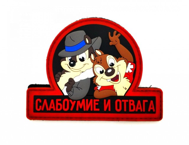 Не, ну лайк она заслужила