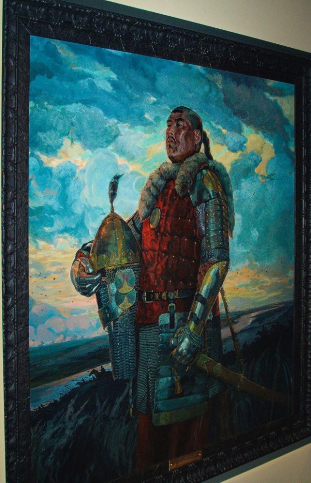 Арт-воскресенье
