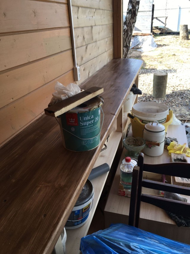 Литературная беседка