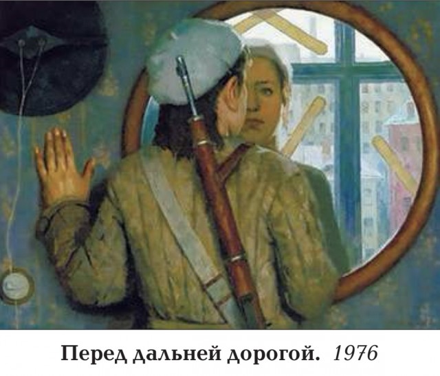 10 советских художников, которых надо знать
