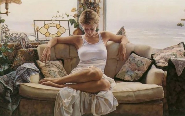 Прикольные и просто красивые картинки 24.05.2024