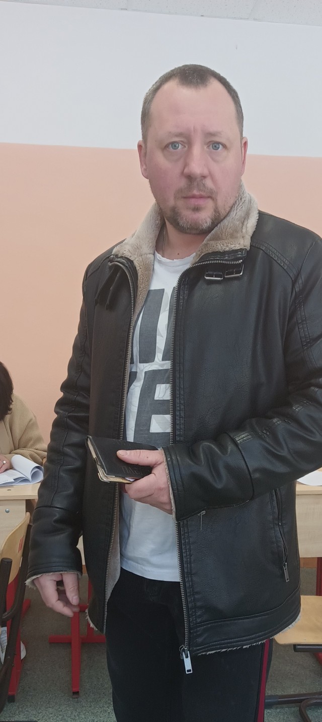 Давайте лица