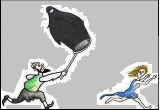 Картинки разные с надписями и без