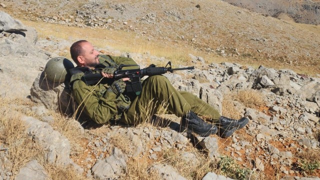 Выполняю обещание. Каждый раз когда мирные ливанцы из Хезболы обстреляют Израиль - буду создавать тему