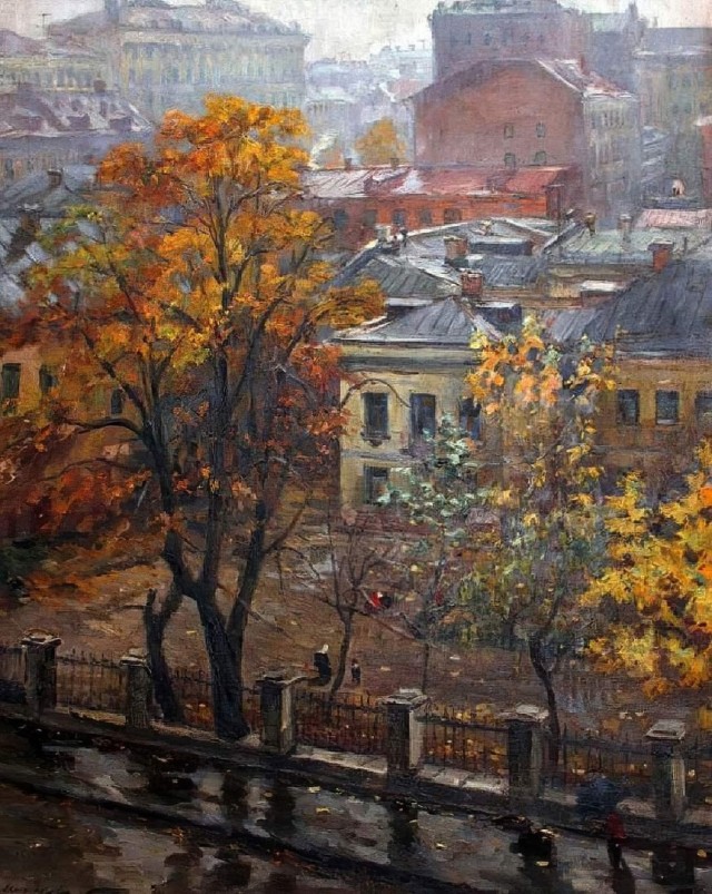 АРТ-Воскресенье