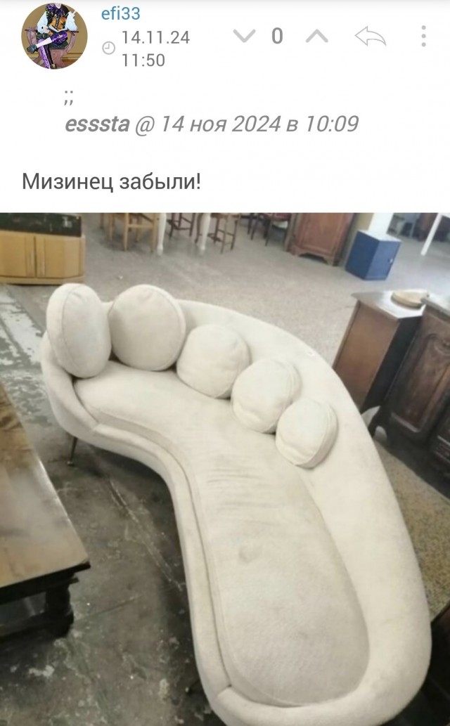 Завалялось тут случайно немного забавных картинок