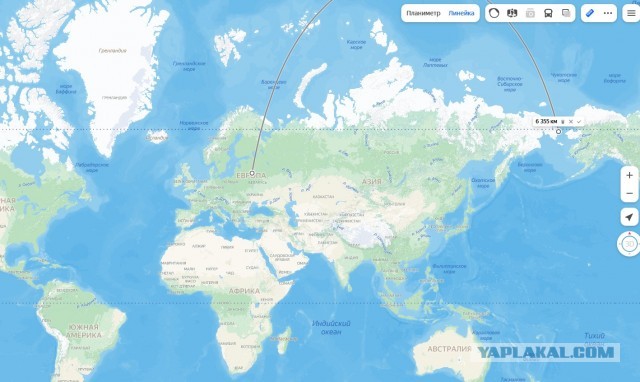 Удар по Курской области ракетами Storm Shadow