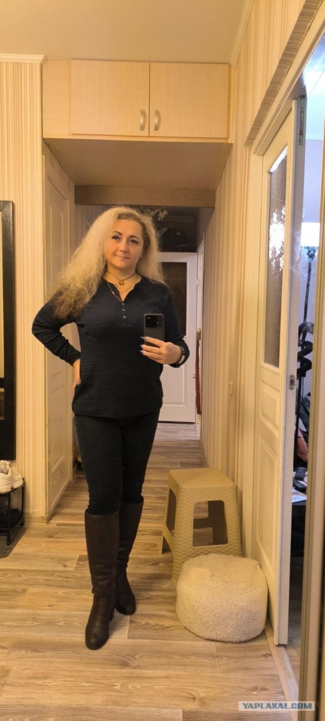 Почему женщины за 50 такие злые?