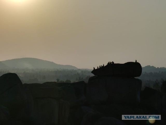 Бутан, таинственный Бутан