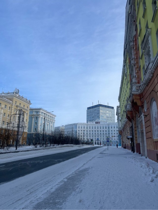 Красивое фото из телефона