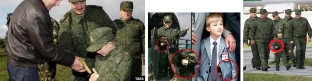 «Принц, краш». 20-летний сын Лукашенко сейчас в Москве, сводит с ума женщин