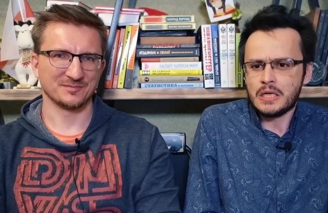 Вышел новый трейлер постапокалиптического шутера Pioner, который делают в России
