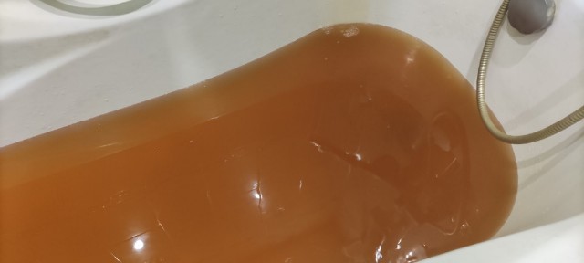 Как у меня воруют воду коммунальщики