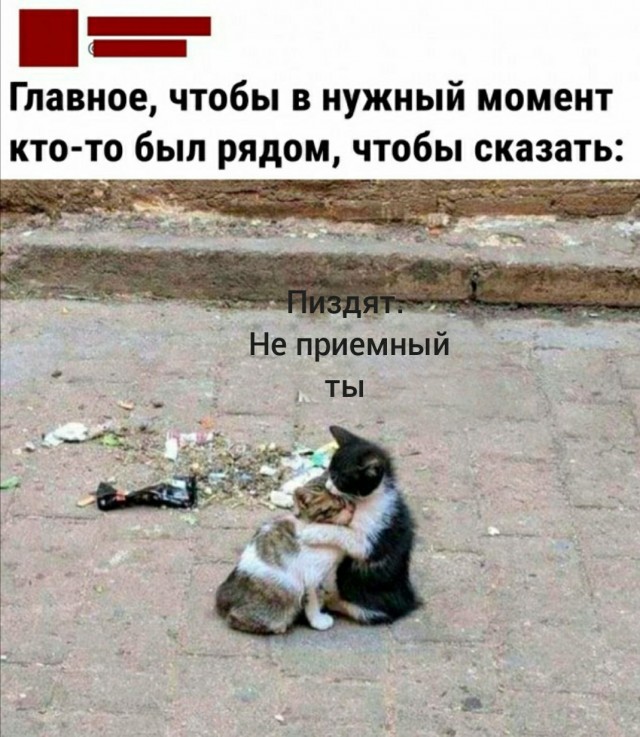 Немного е*анины на субботу