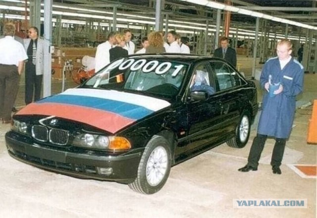 Интересные фотографии 1990 -х 27.04.25