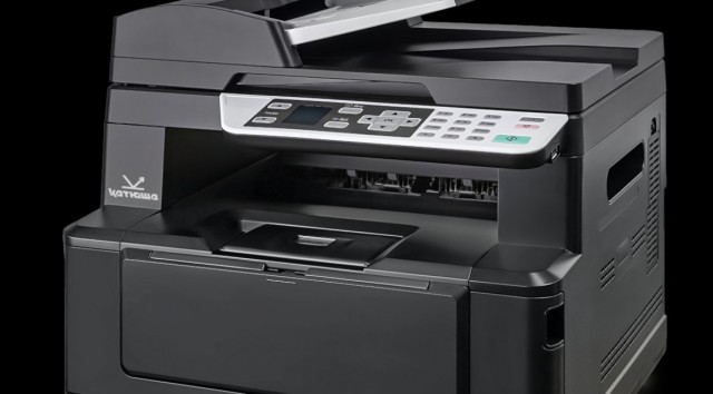 Правительство РФ исключило из параллельного импорта ноутбуки, лазерные принтеры и МФУ