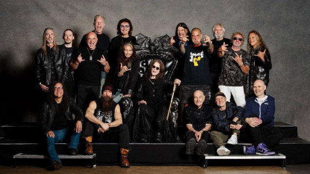 Ozzy