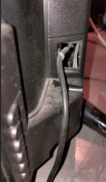 Звук телевизора как права человека