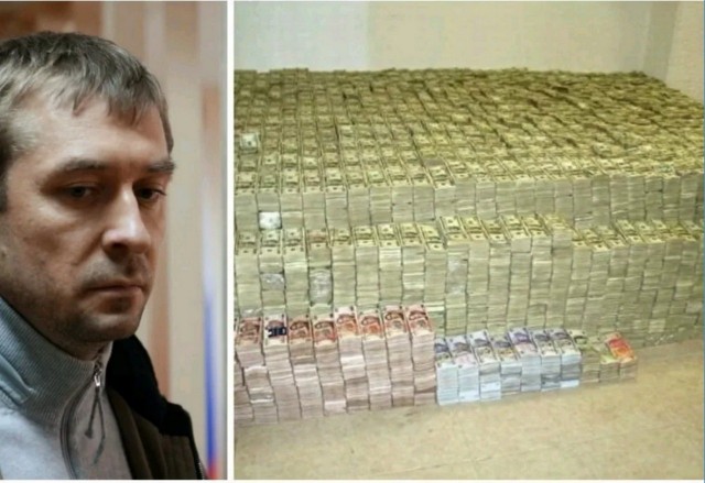 Просто поясните,почему в СССР денег хватало на все,а сейчас нет?