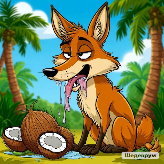 Литературный конкурс "КОКОС" 2025