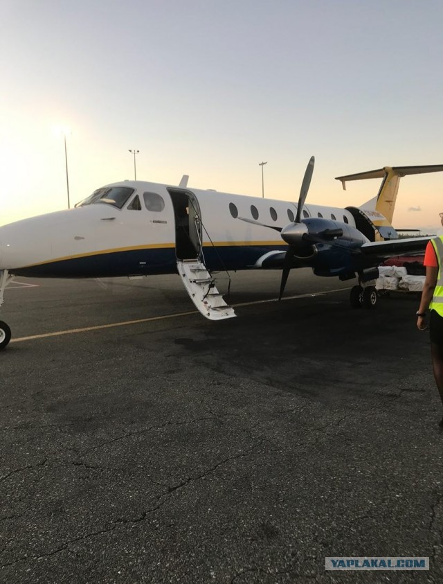 Мои предпринимательские истории. Глава 5. Поиск острова на Карибах и хороший 2020 год