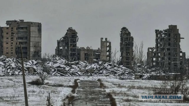 США снова наложили на ООН