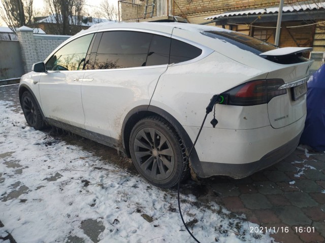 Европейские любители электрокаров нашли отличный способ, как меньше платить за электричество и дольше ехать