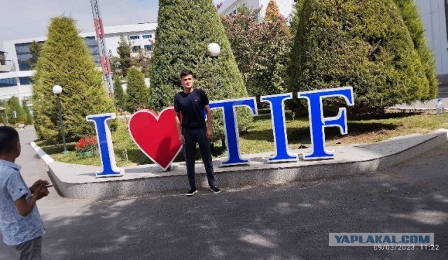 Что он любит ?