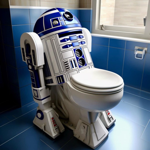 Делаем губища