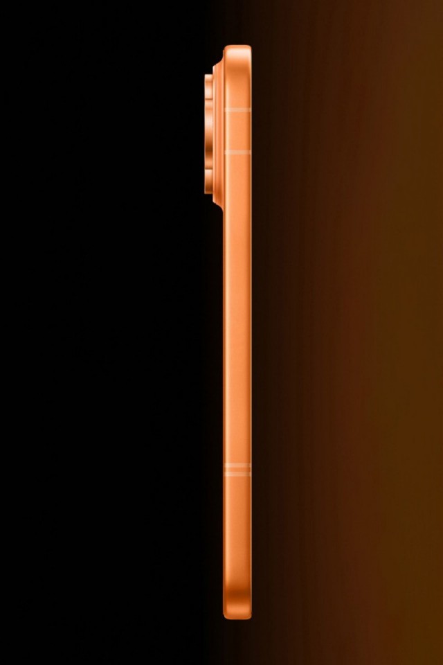 Honor выпустил дешёвую копию iPhone 17 Pro