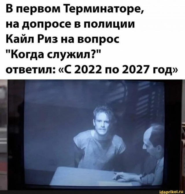 Картинки для деградации 119 (разной степени свежести)