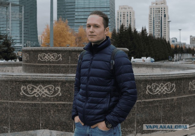 Вброс Кочета про Казахстан или очередные "нацисты" казахи