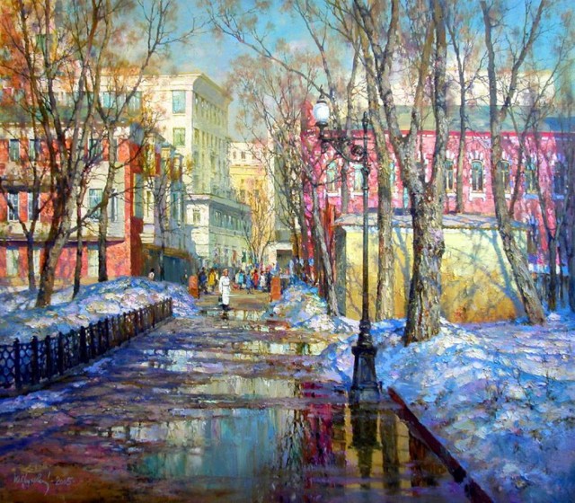 АРТ-Воскресенье