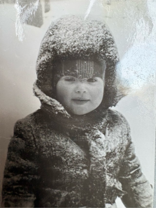 Фото детские