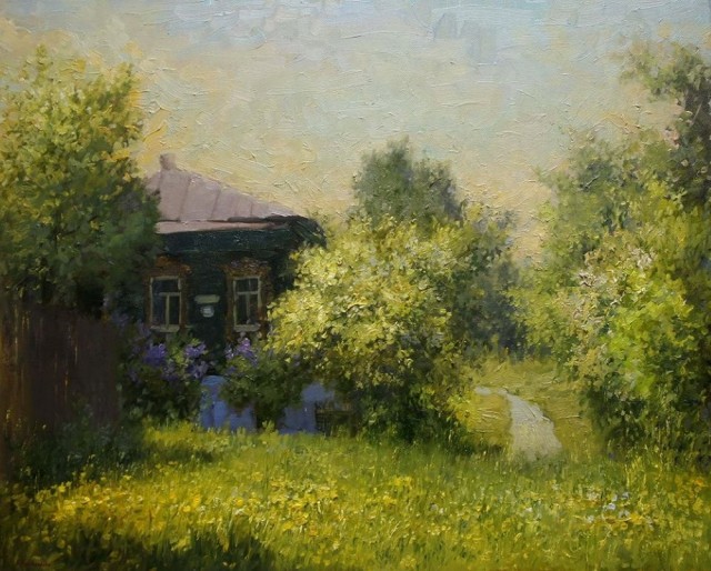 АРТ-Воскресенье