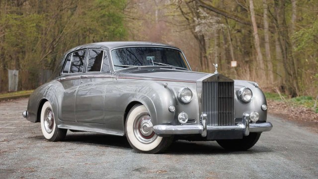 Pur Sang. Bugatti из Аргентины