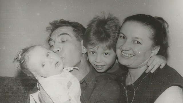 25 июня — День рождения Владимира Толоконникова