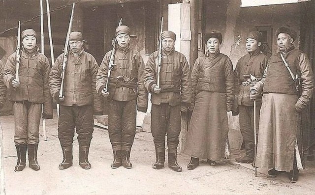 Мечтал стать новым Чингисханом, женился на китайской принцессе: