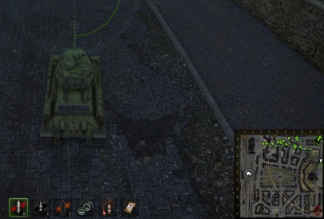 Wargaming 8