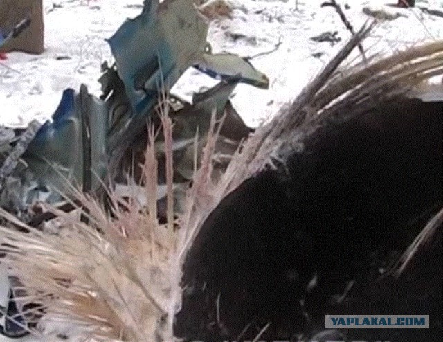 Перешел на газ